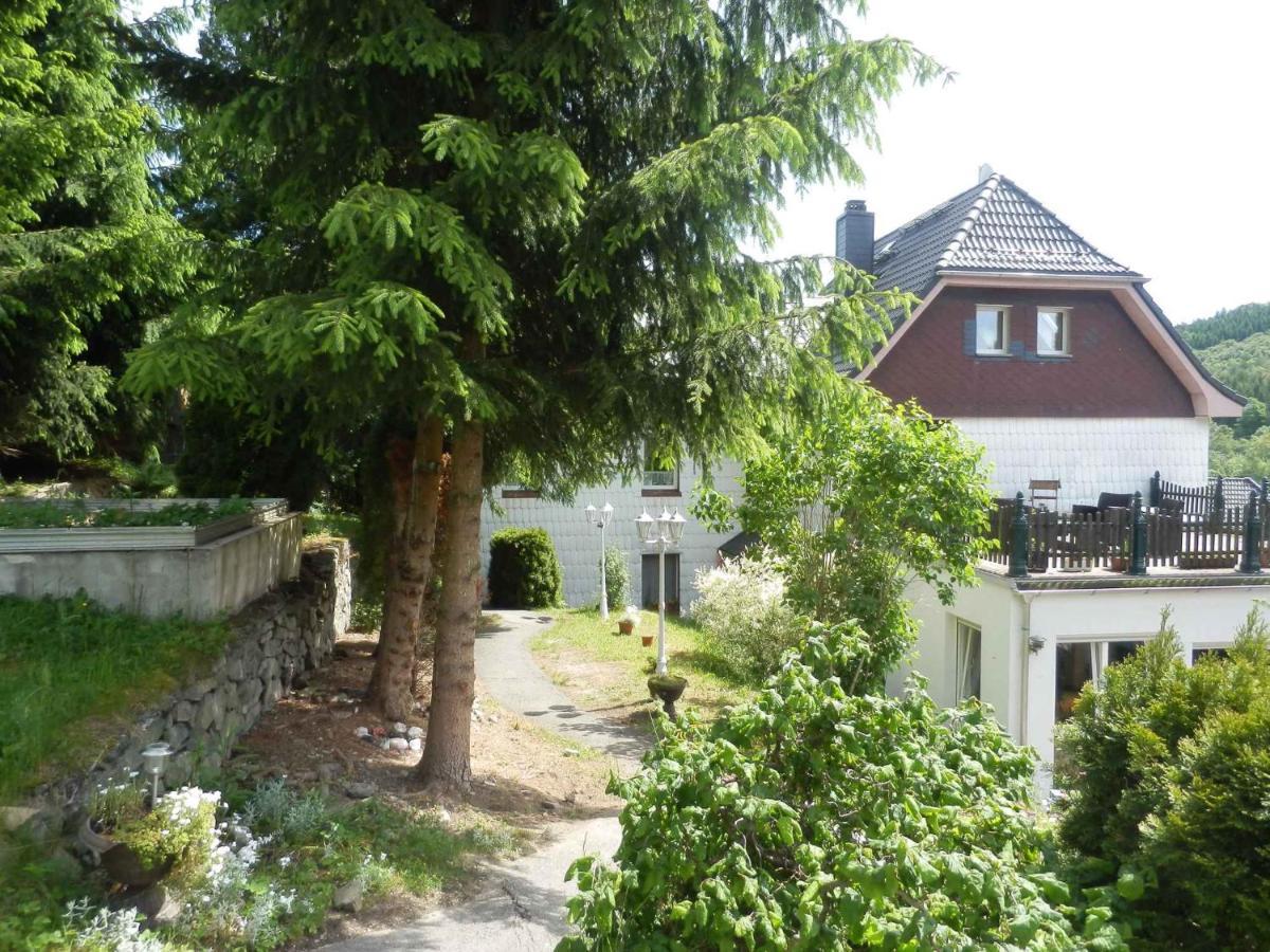 Apartment In Blankenstein 3167 Exteriör bild
