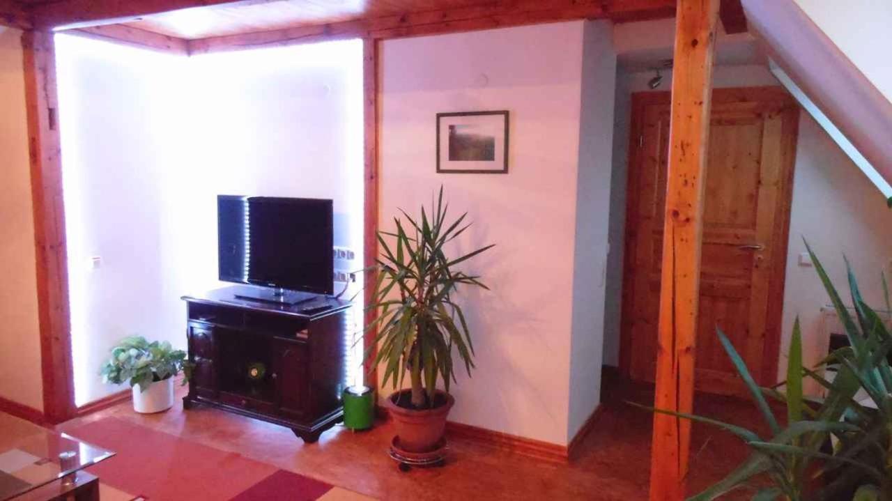 Apartment In Blankenstein 3167 Exteriör bild