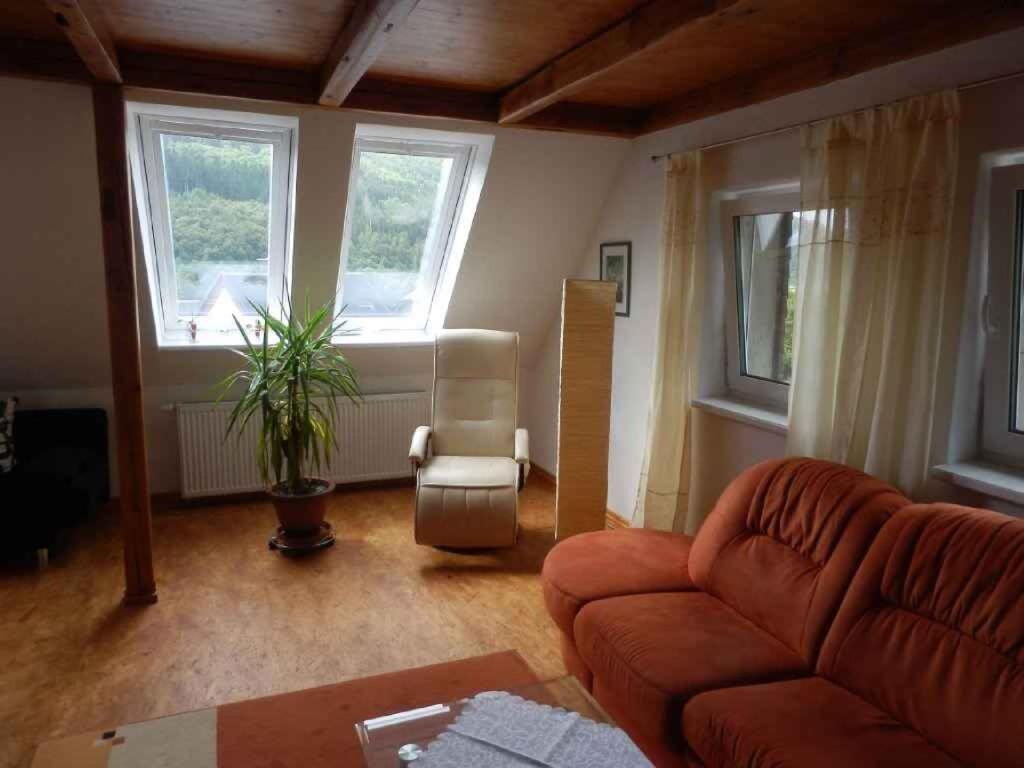 Apartment In Blankenstein 3167 Exteriör bild