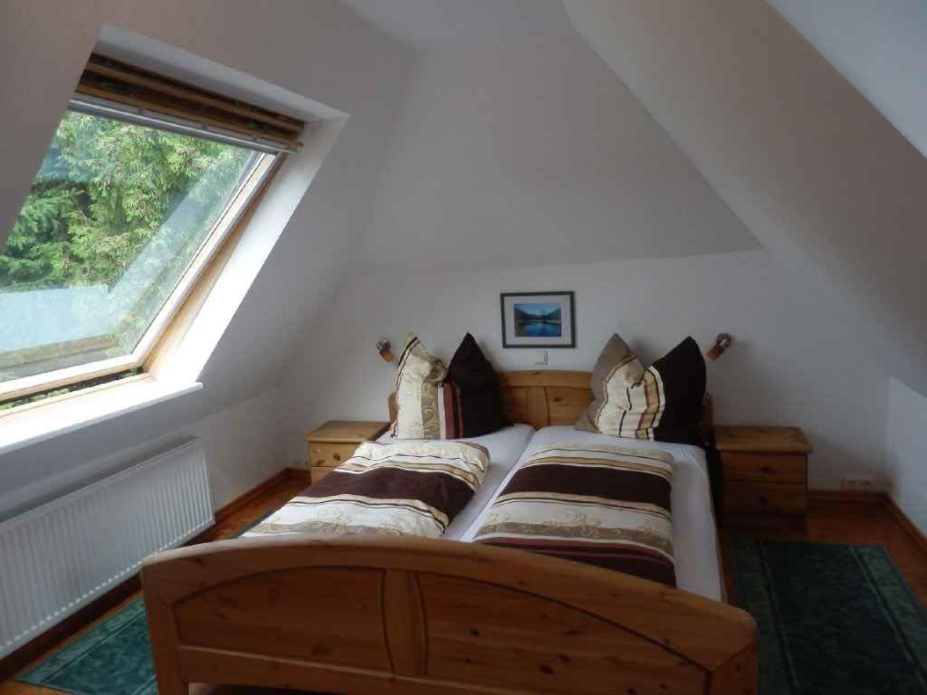 Apartment In Blankenstein 3167 Exteriör bild