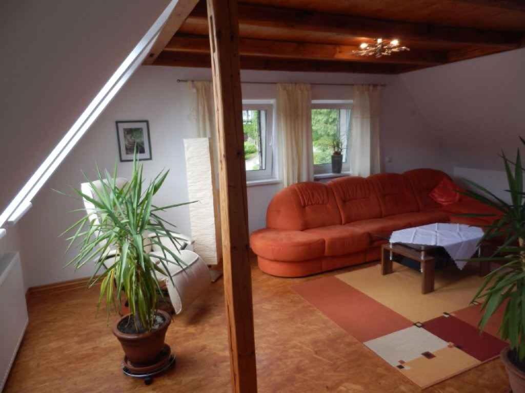 Apartment In Blankenstein 3167 Exteriör bild